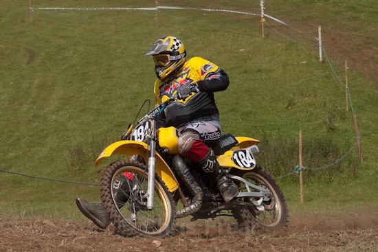 33 - Thornhill Scramble 2009