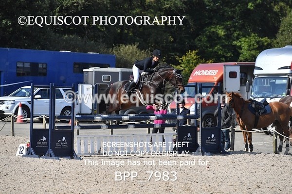 BPP_7983 - CLASS 4 Senior Discovery/ 1m Open