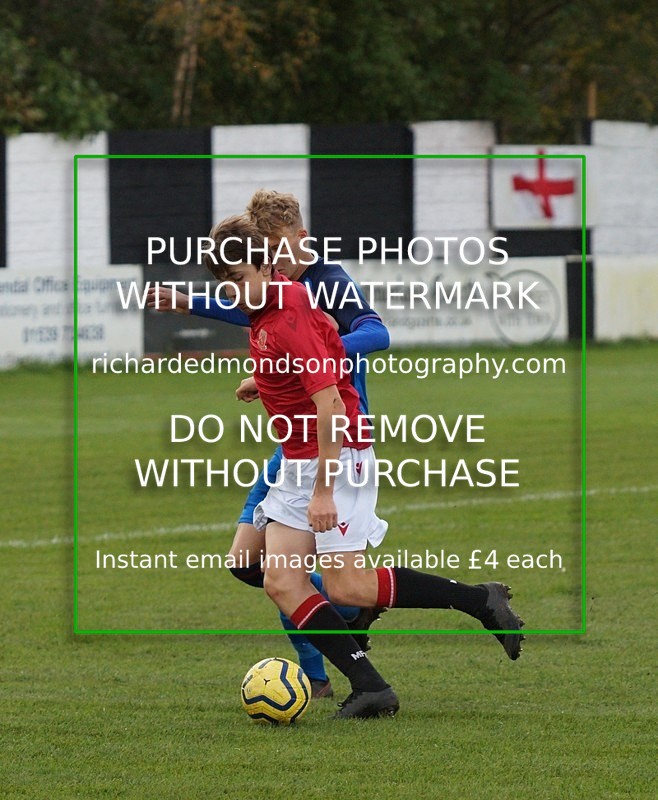 DSC01785 - Morecambe U18 v Carlisle U18