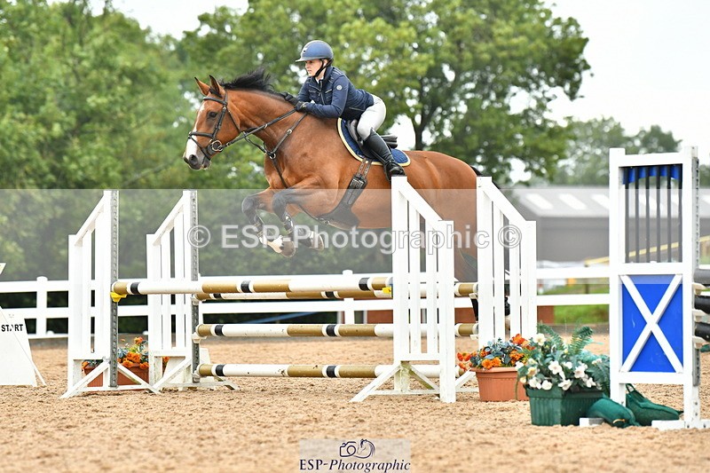 230730A-101324-08498 - Cls 31 British Novice & 90cm Open