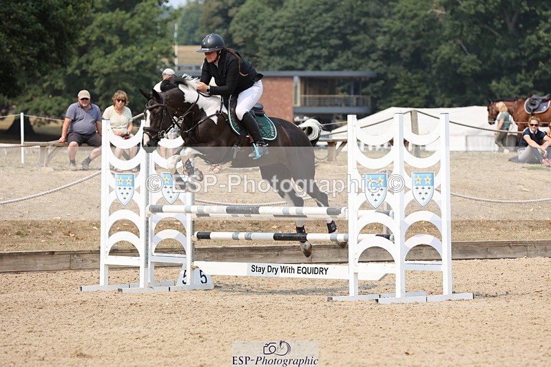 250816A-123449-01450 - Cls 5 Snr Discovery