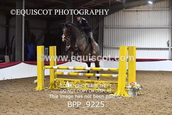 BPP_9225 - CLASS 3 Senior BritiNovice/ 90cm Open