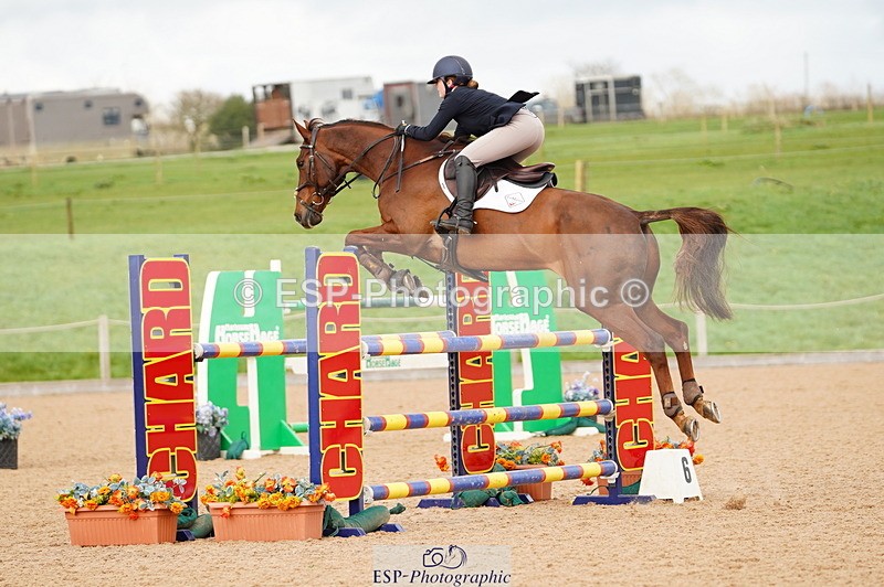 240317A-155714-07883 - Cls 29 Snr Foxhunter