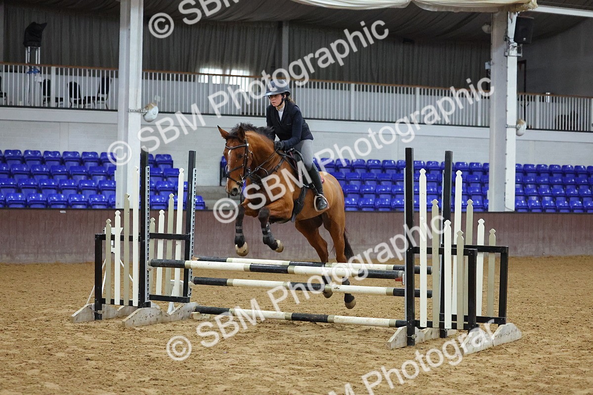 SBM_000069 - Class 1 - Clear Round 80cm