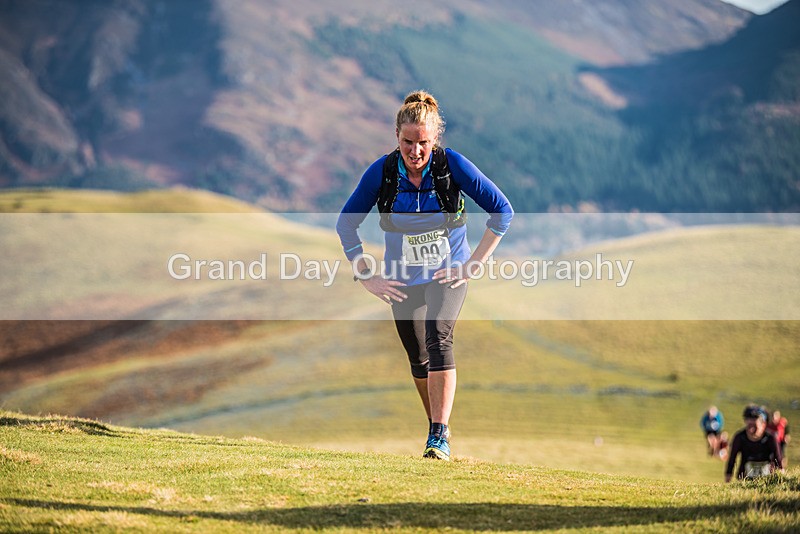 Sale Fell-598 - Sale Fell Race Saturday 25th November 2023