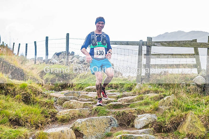 Langdale-2265 - Langdale Horseshoe Fell Race Saturday 8th October 2022