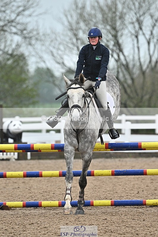 240501A-102350-00259 - Cls 5 Snr Discovery and 1m Open