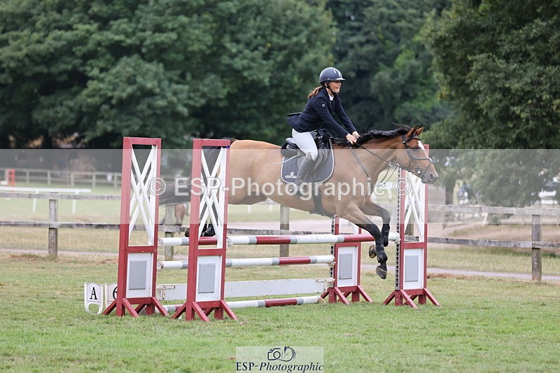 250706A-120220-18397 - Cls 53 95cm Amateur Qualifier