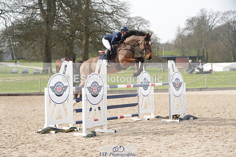 260322A-141209-01934 - 13 Foxhunter 1m 20 Open