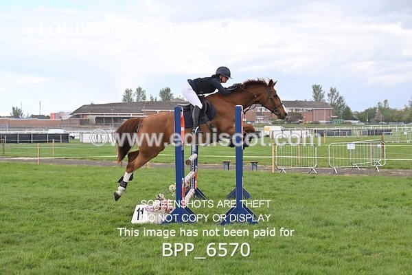 BPP_6570 - CLASS 6 1M AM CHAMP