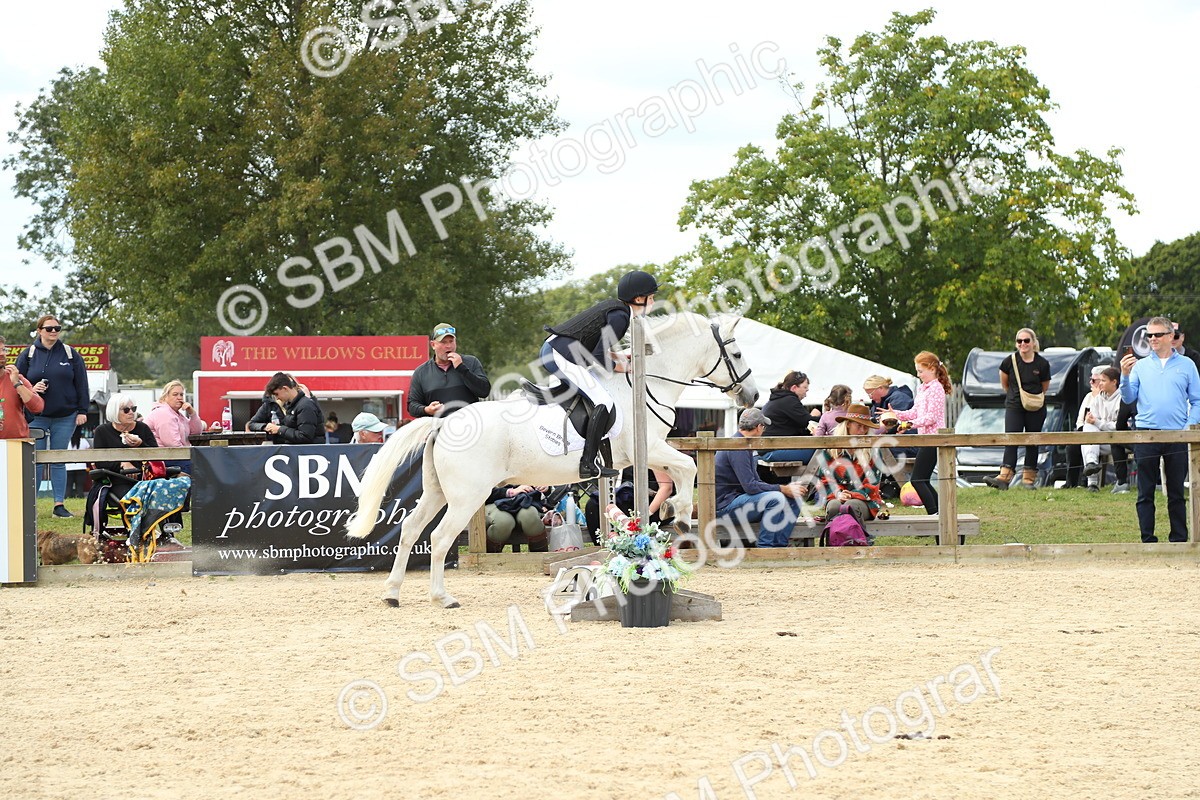 SBM_41464 - J6 - Junior Pony 55cm Championships