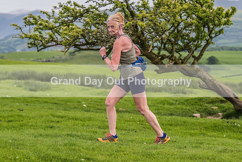 Hay-O-358 - Hay O Trail Race Tuesday 23rd May 2023
