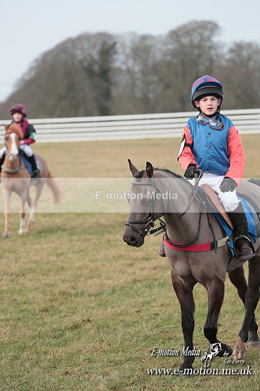 PRCO 210124 348 - Cocklebarrow Pony Races 21/01/24