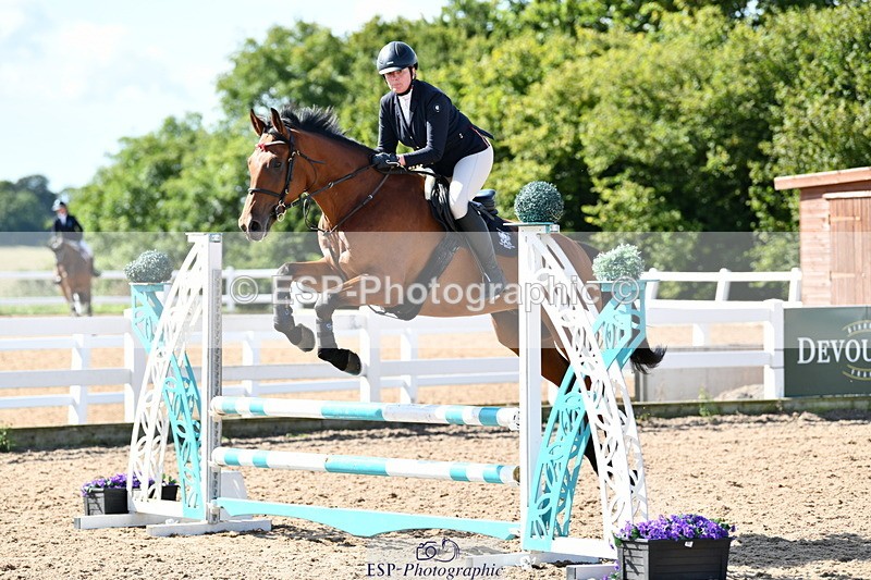 240913A-115848-03990 - Cls 22 85cm Amateur Qualifier