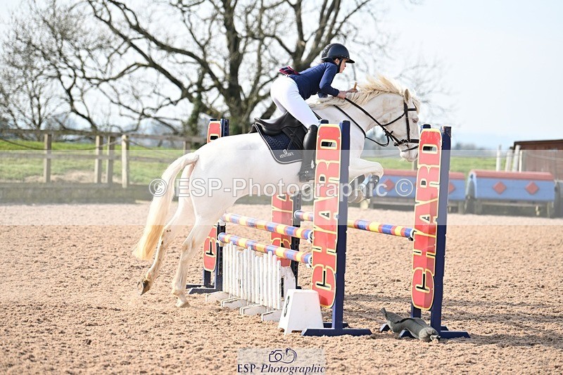 250309-110045-03899 - Cls 5 Pony Discovery and 90cm