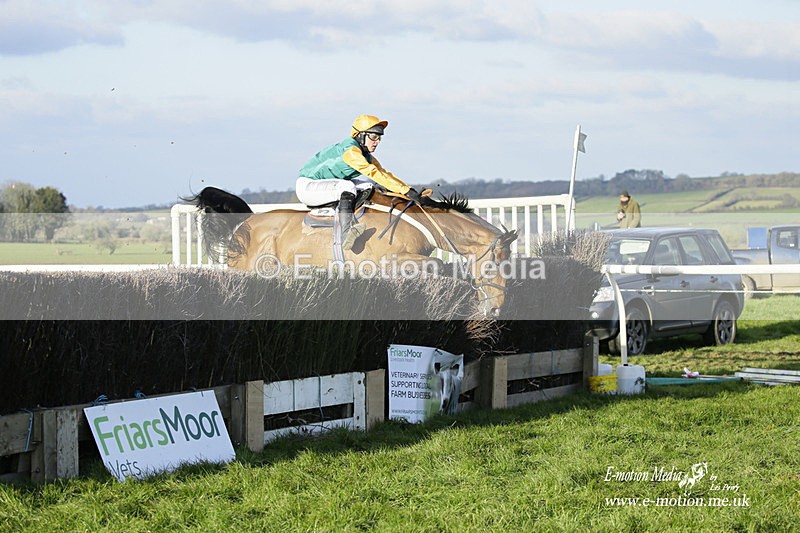 PtP 060322 655 - Blackmore & Sparkford Vale Hunt PtP 06/03/22