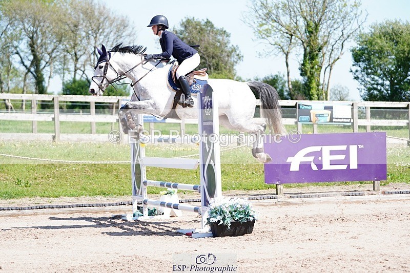 250510-145116-11622 - Cls 16 National 1.30m Open