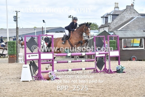 BPP_2525 - CLASS 5 SAT Senior 1.05m Open