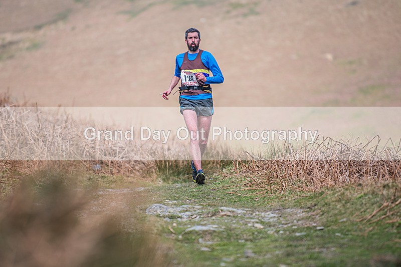 Black Combe-684 - Black Combe Fell Race Saturday 9th March 2024
