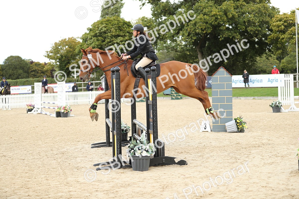 SBM_09852 - J36 - Veteran Rider 70cm