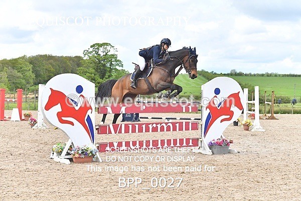 BPP_0027 - CLASS 37 MON Scottish Champions Tour Spring Final 1.15m