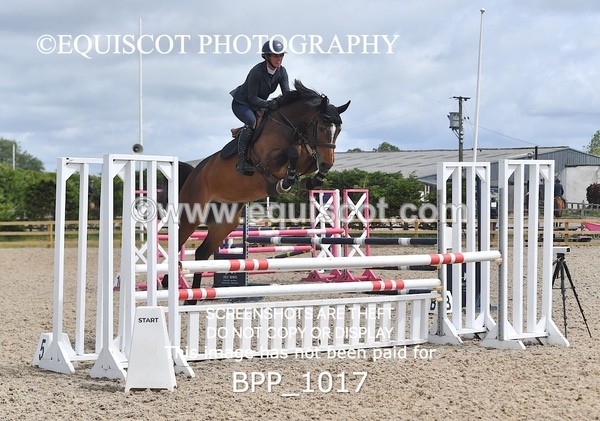 BPP_1017 - Senior Discovery/ 1m Open