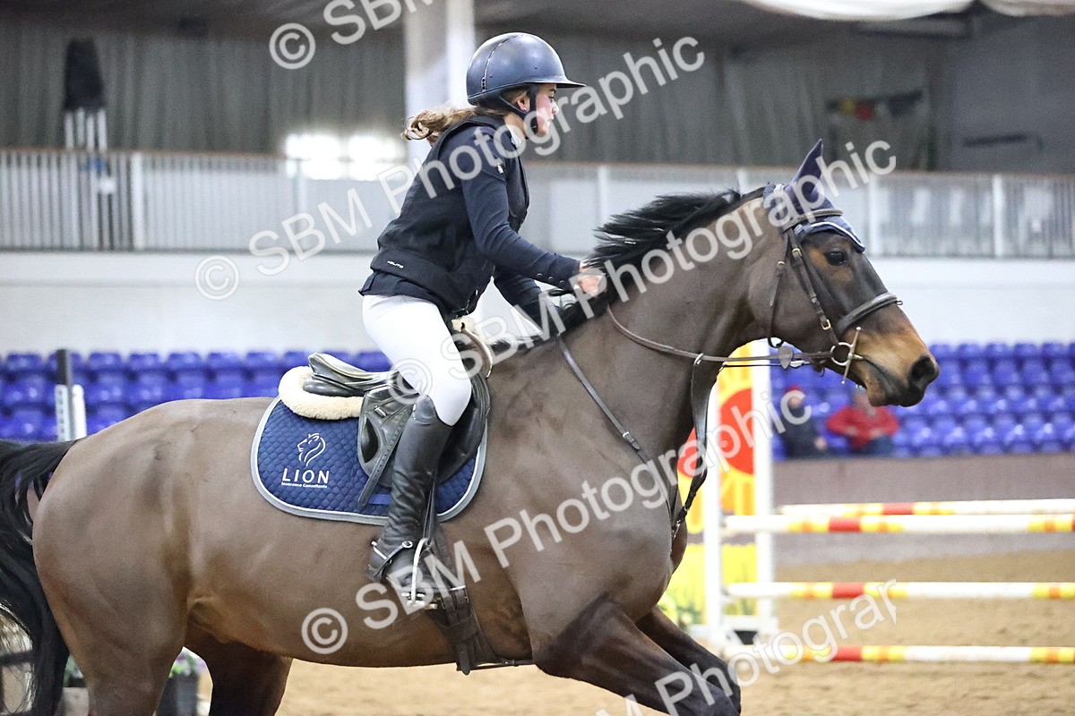 SBM_001825 - Class 9 - Senior British Discovery - 1.00m