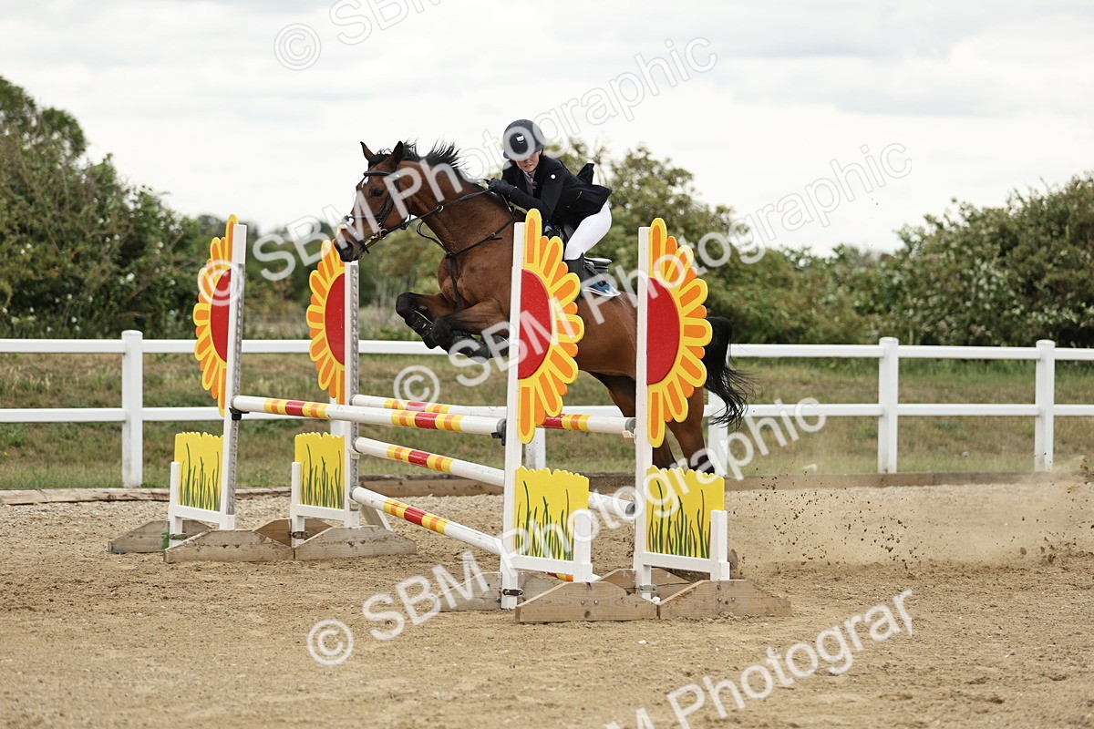 SBM_005960 - 90/100cm showjumping