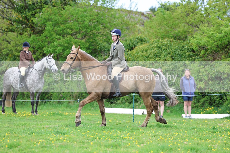 3E7A1036 - Class 6: Ridden Coloured