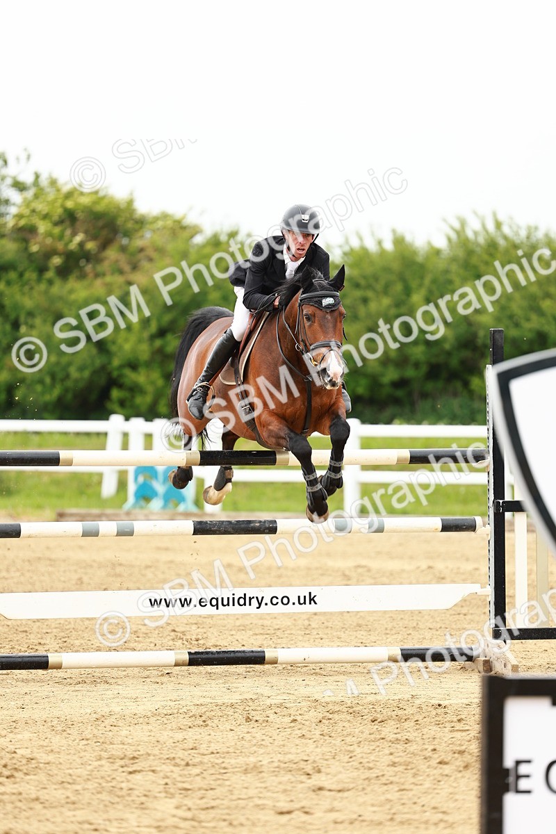 SBM_001224 - Class 6 - National 1.30m 1.40m