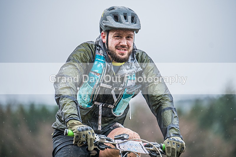 HTE Kielder Duathlon-1164 - High Terrain Events Kielder Off Road Duathlon Sunday 8th January 2023