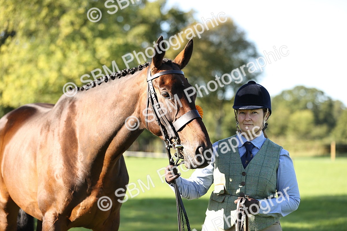 SBM_15790 - S1 - TSR in Hand Horse & Pony Showing