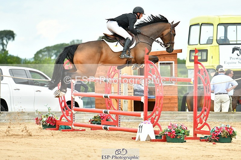 230720A-121359-02745 - Cls 33, 7 Yr Olds 1.30m