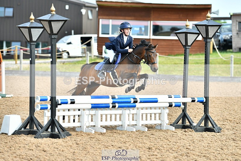 230625A-090018-02962 - Cls 12 Pony Intro 70cm