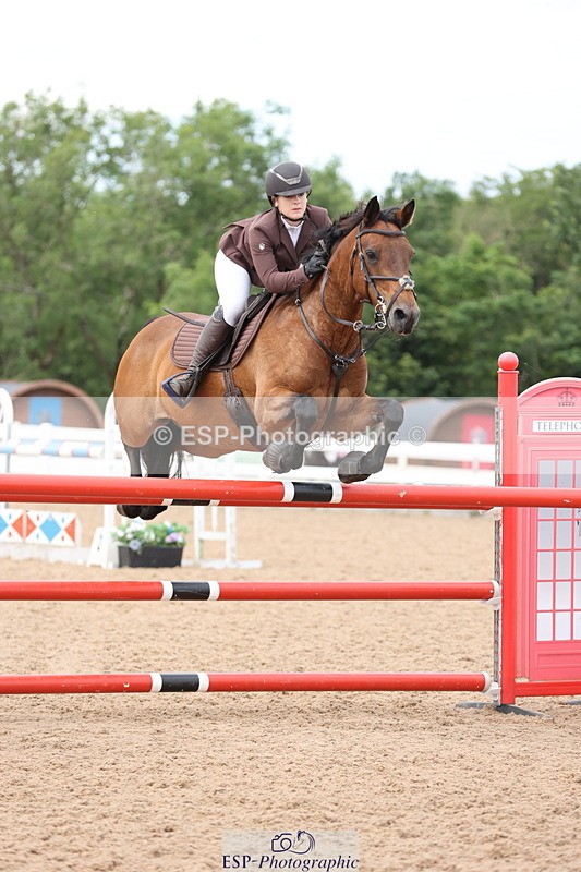 240630A-164228-15308 - Cls 33 Foxhunter and 1.10m Open