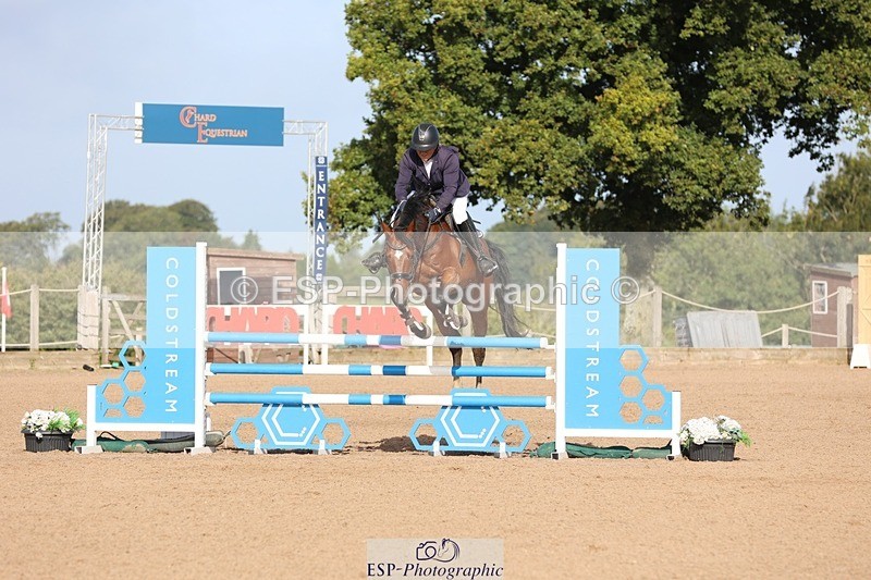 250911-095632-00525 - Cls 1 Snr 1.05 & 1.10m