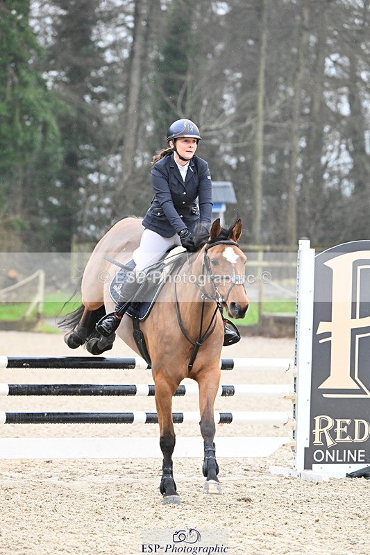 250215A-140416-01356 - Cls 1 British Novice and 90cm Open