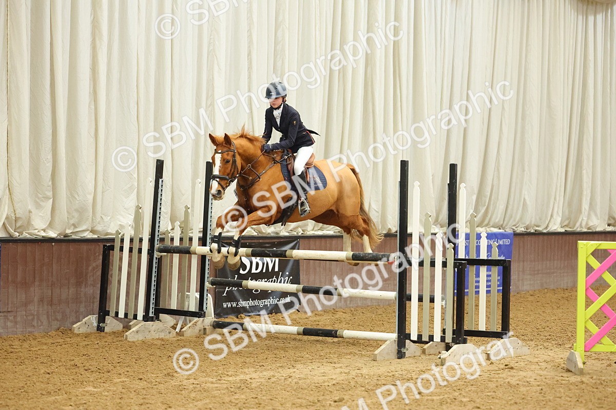 SBM_000915 - Class 3 - Senior Discovery - 1.00m