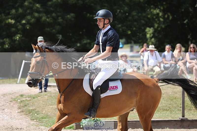 250703A-132553-04894 - Cls 8 95cm Amateur Qualifier