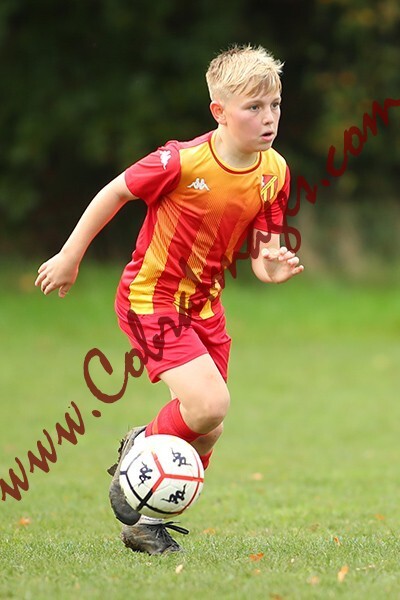 0611_AMT - Farnborough OBG U13s v. R&R U13s