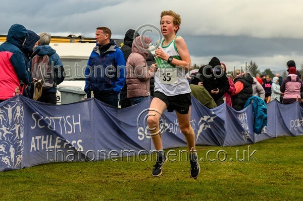 SCLan25-918319 - Boys U15