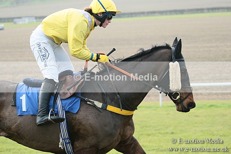 PtP 251118-47 - Vine & Craven Point-to Point Barbury Racecourse 25/11/18