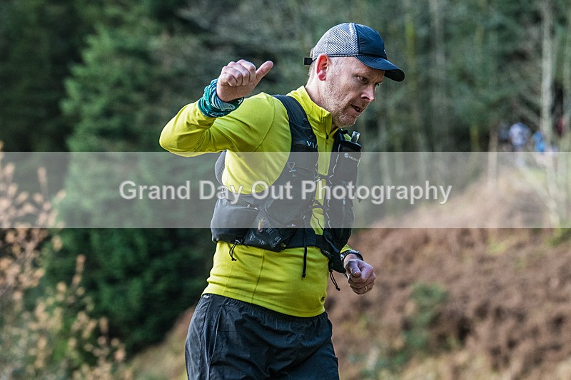 Glentress-390 - High Terrain Events Glentress 21 & 10K Trail Races Saturday 15th November 2025