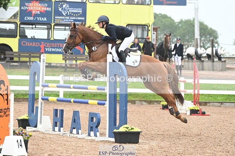 240720A-123944-14836 - Cls 11, 1 Star Bronze Tour Jump Off and Presentations