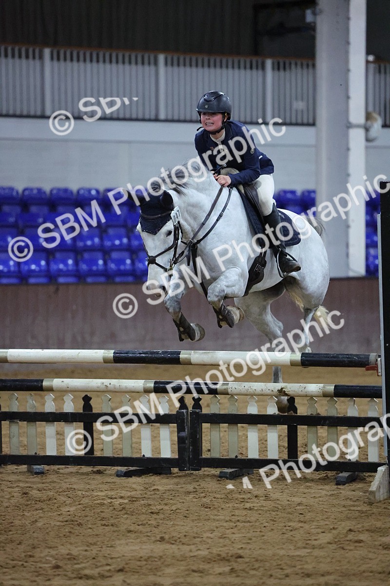 SBM_002274 - Class 6 - Show Jumping 90cm