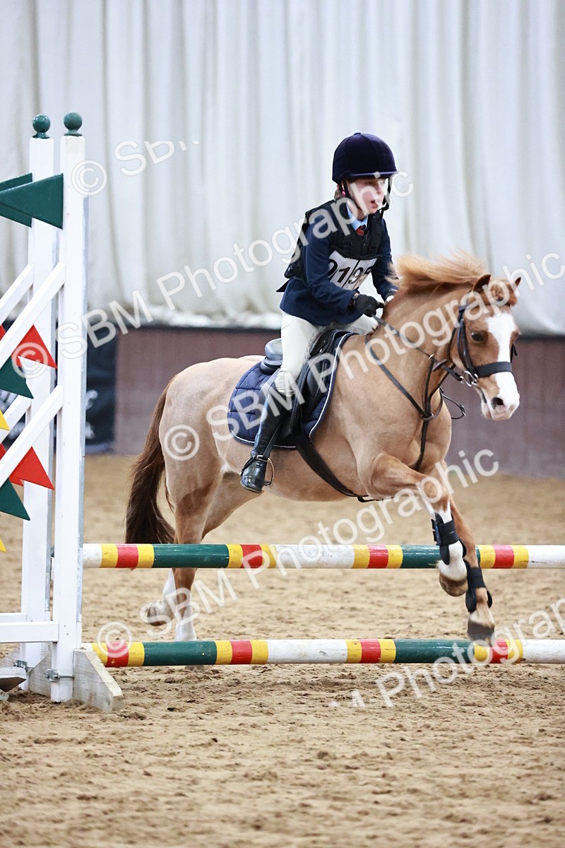 SBM_000643 - Class 3 - 60cm