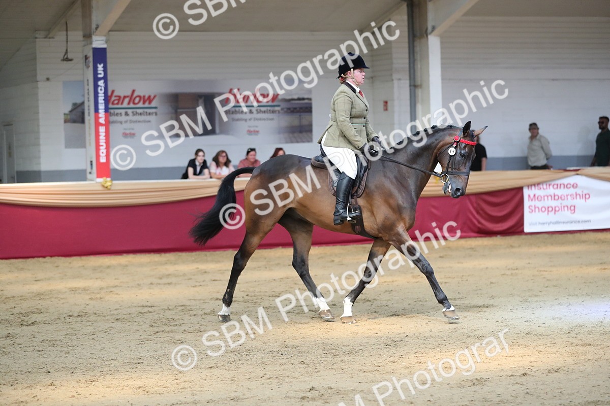 SBM_02957 - Class 6a Area Ridden Pre Vet