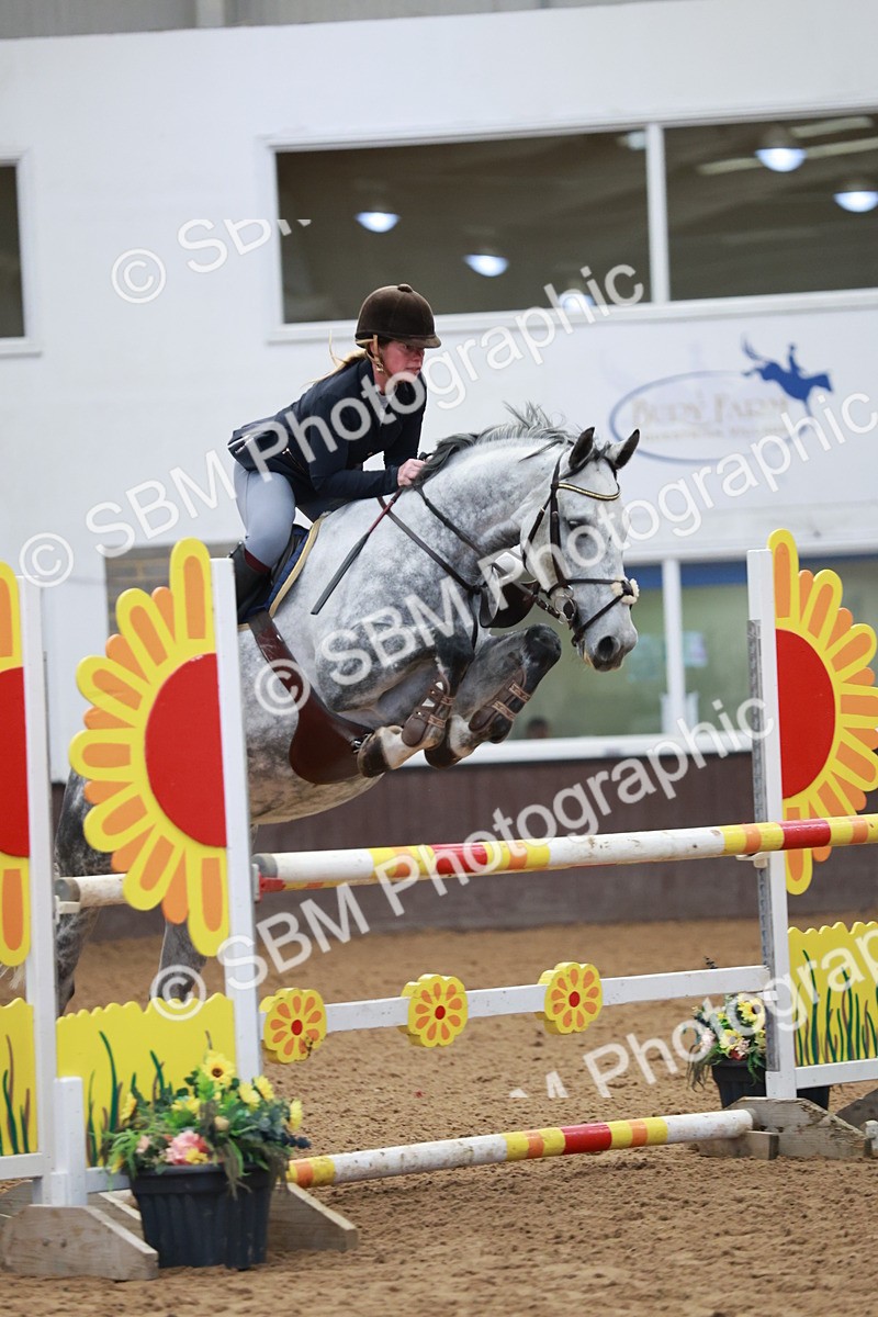 SBM_003930 - Class 11 - Senior Newcomers - 1.10m