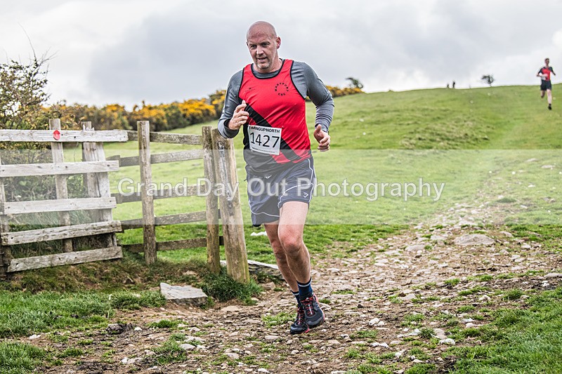 Hay-O-512 - Hay-O Trail Race Tuesday 19th May 2026