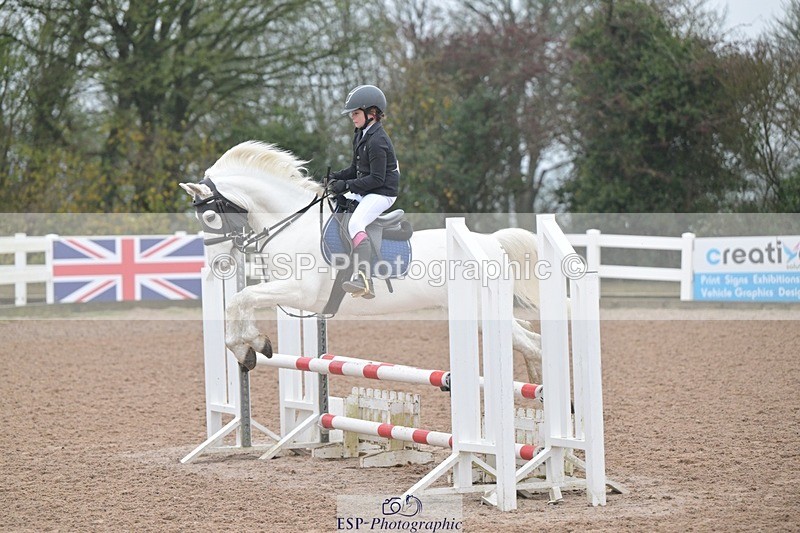 251116-105107-01190 - Cls 4 Pony British Novice and 80cm Open